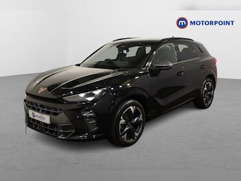 Used Cupra Terramar undefined for sale - 78251394: Photo