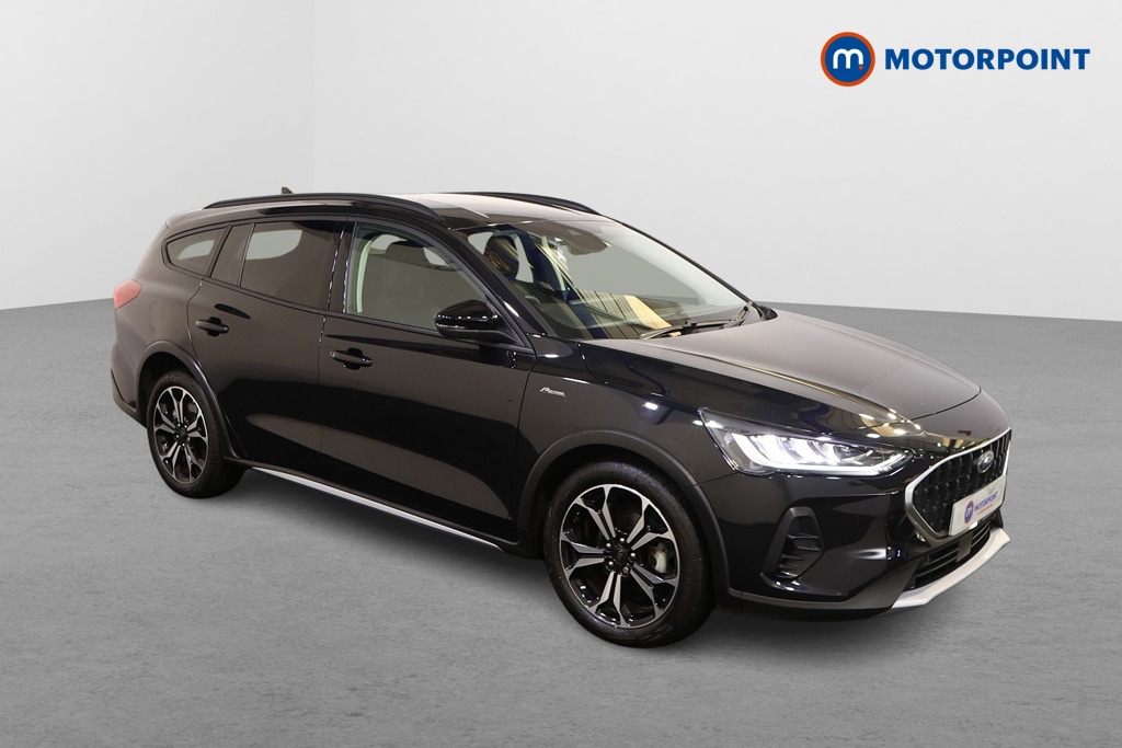 Used Ford Focus 2022 for sale - 76344925: Photo 1