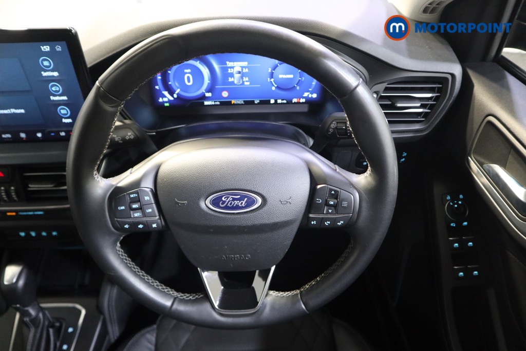 Used Ford Focus 2022 for sale - 76344925: Photo 10