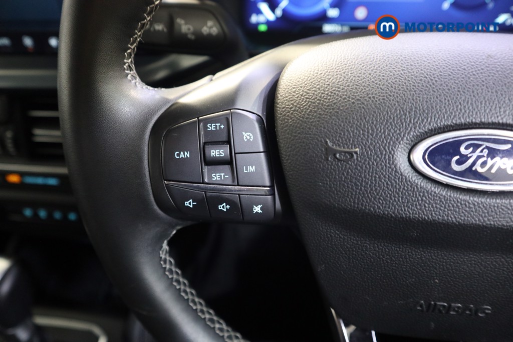 Used Ford Focus 2022 for sale - 76344925: Photo 11