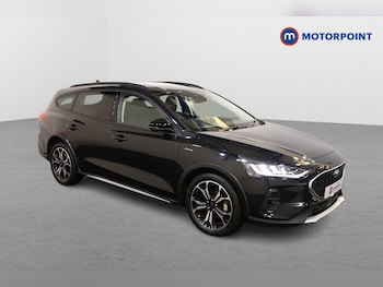 Used Ford Focus 2022 for sale - 76344925: Photo