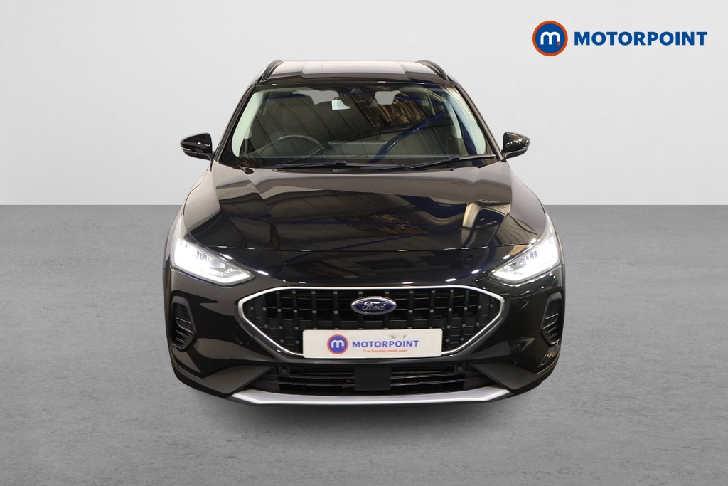 Used Ford Focus 2022 for sale - 76344925: Photo 2
