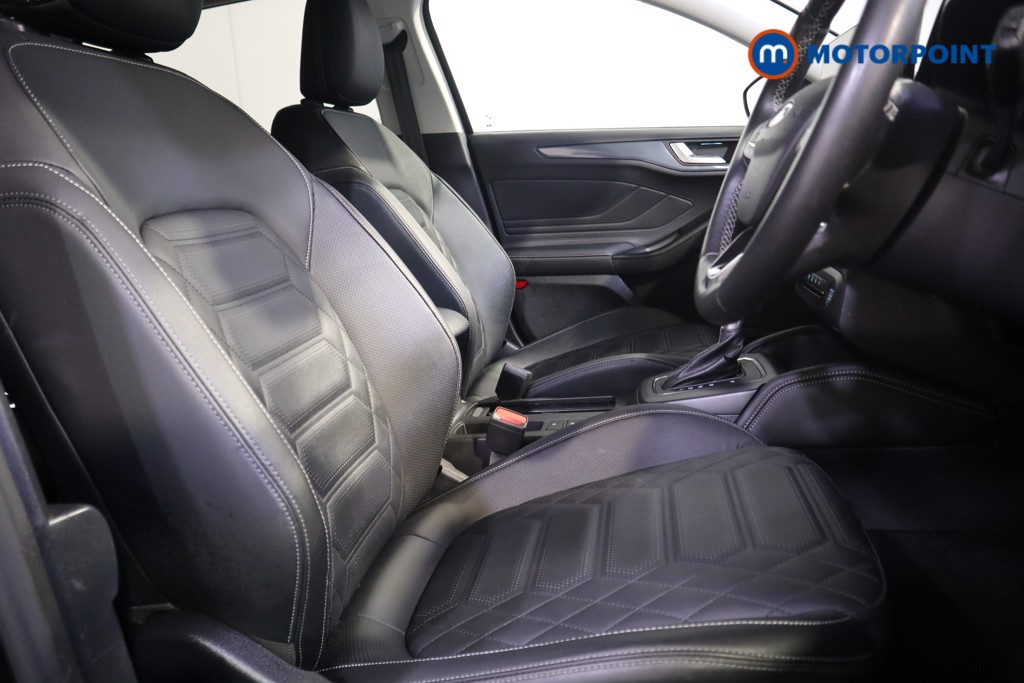 Used Ford Focus 2022 for sale - 76344925: Photo 21