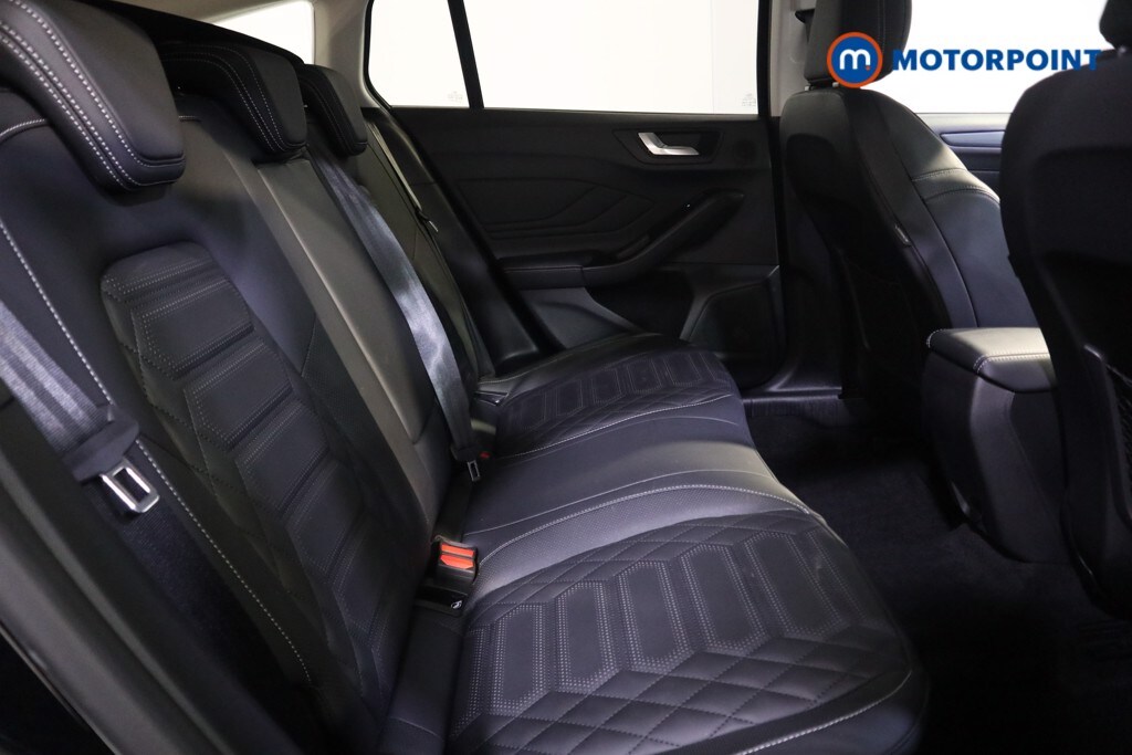 Used Ford Focus 2022 for sale - 76344925: Photo 22