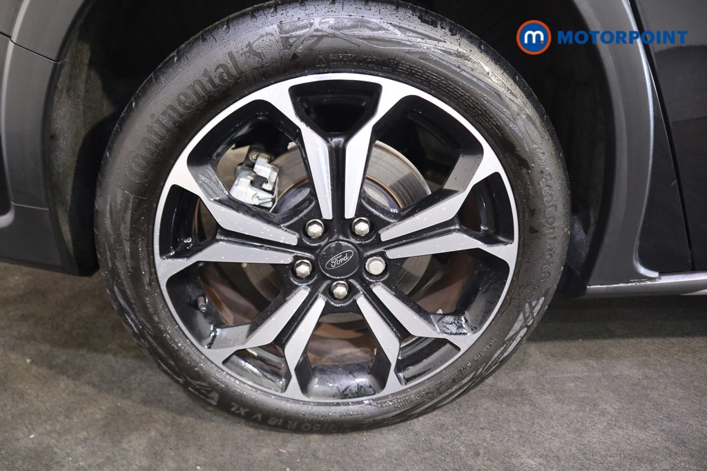 Used Ford Focus 2022 for sale - 76344925: Photo 26
