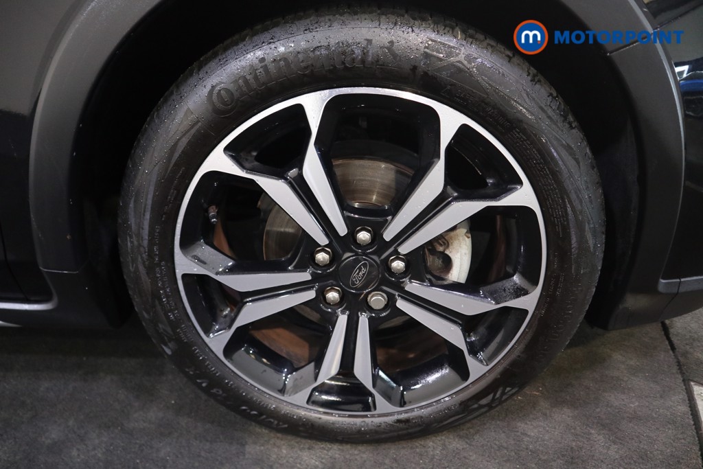 Used Ford Focus 2022 for sale - 76344925: Photo 27