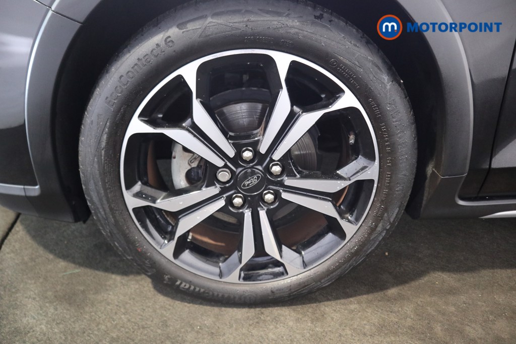 Used Ford Focus 2022 for sale - 76344925: Photo 28