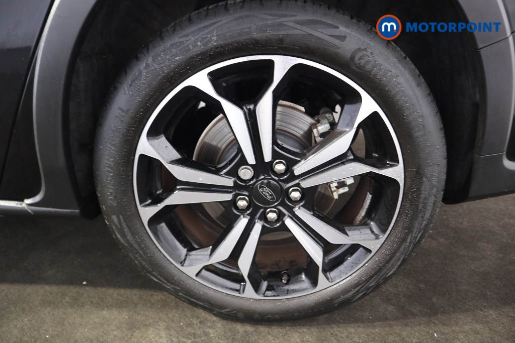 Used Ford Focus 2022 for sale - 76344925: Photo 29