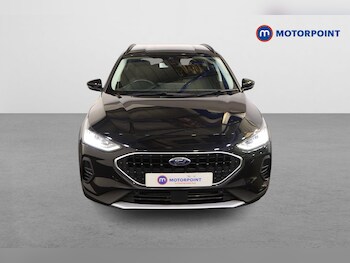 Used Ford Focus 2022 for sale - 76344925: Photo