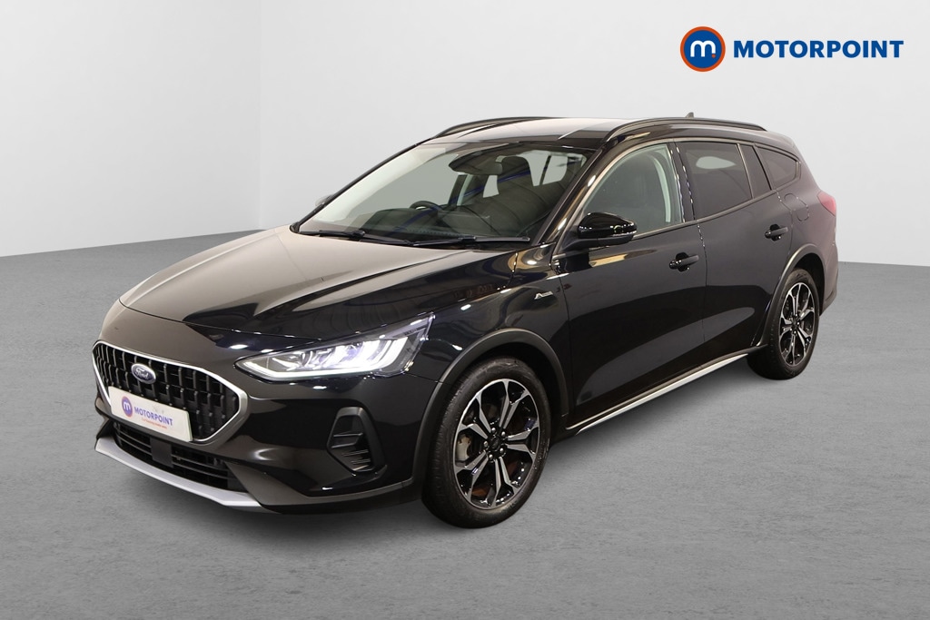 Used Ford Focus 2022 for sale - 76344925: Photo 3