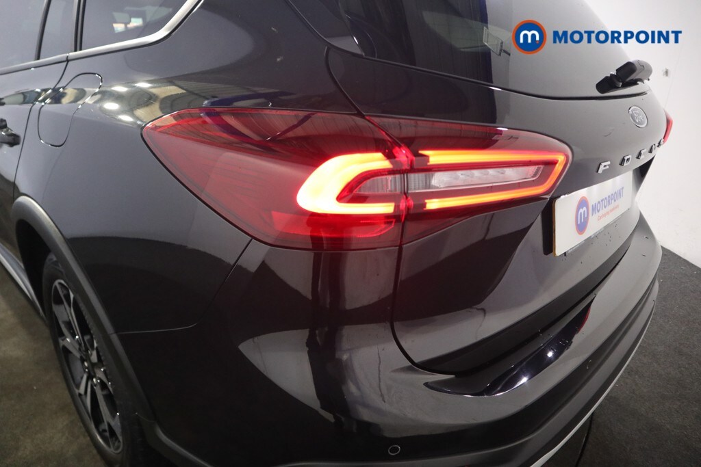 Used Ford Focus 2022 for sale - 76344925: Photo 31