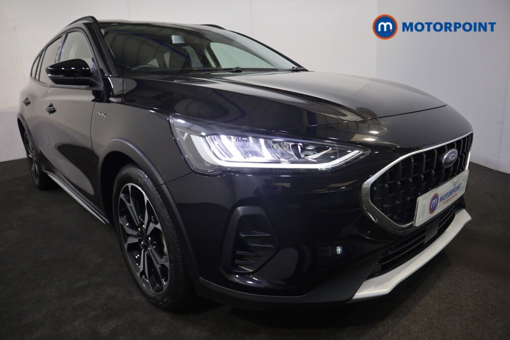 Used Ford Focus 2022 for sale - 76344925: Photo 35