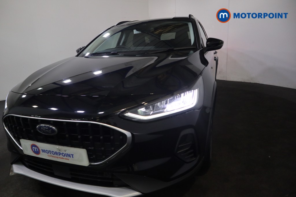 Used Ford Focus 2022 for sale - 76344925: Photo 37