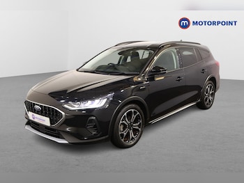Used Ford Focus 2022 for sale - 76344925: Photo