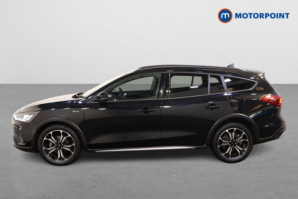 Used Ford Focus 2022 for sale - 76344925: Photo 4