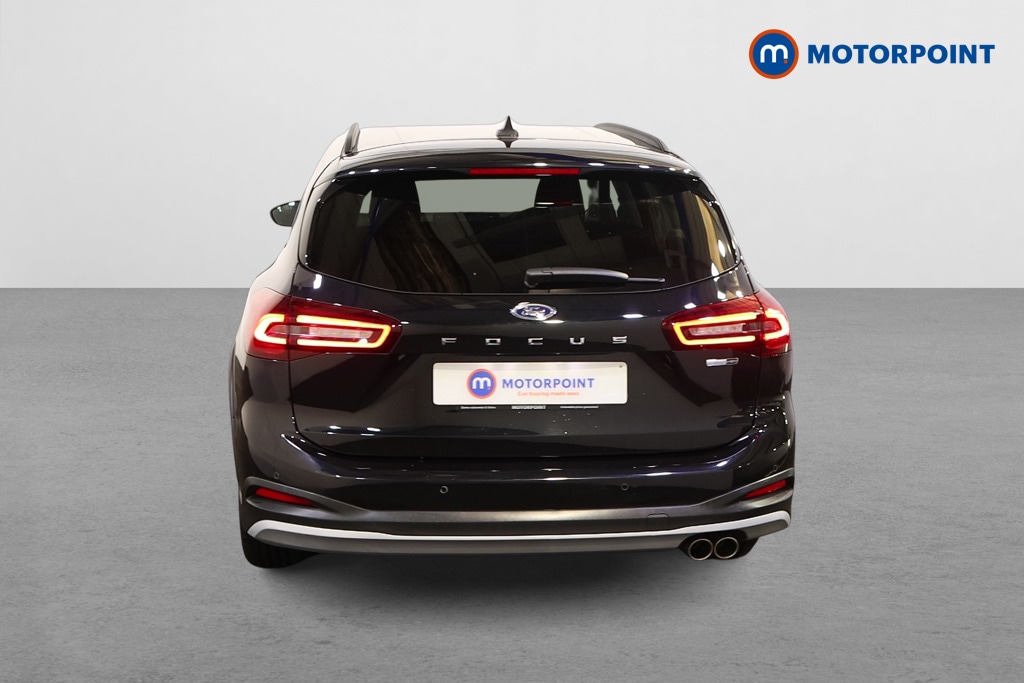 Used Ford Focus 2022 for sale - 76344925: Photo 6