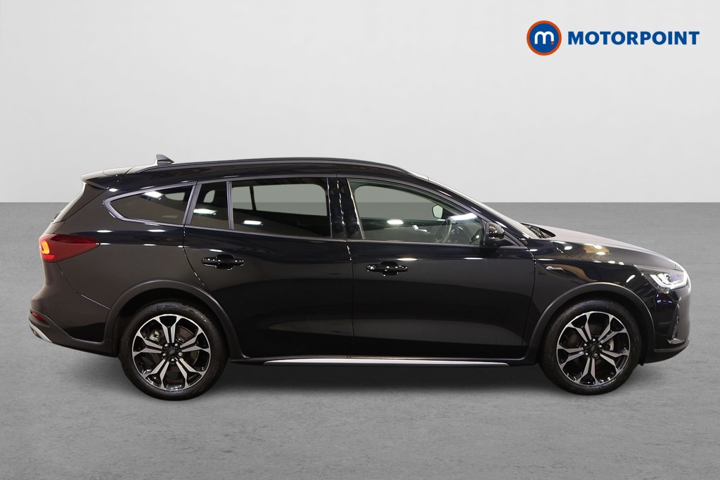 Used Ford Focus 2022 for sale - 76344925: Photo 8