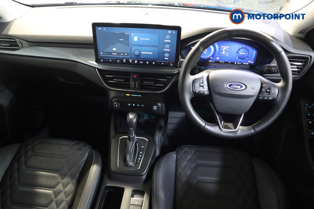 Used Ford Focus 2022 for sale - 76344925: Photo 9