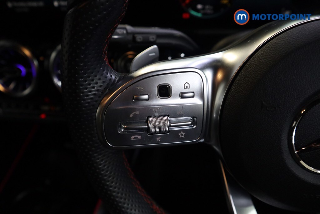 Used Mercedes-Benz EQA 2022 for sale - 77417875: Photo 11