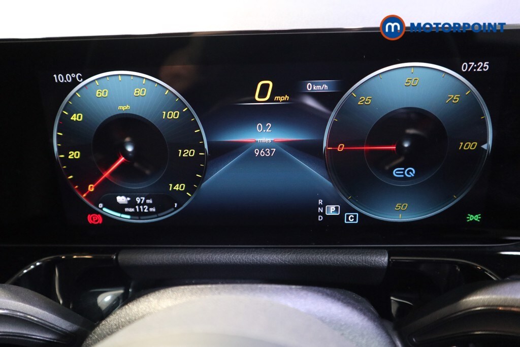 Used Mercedes-Benz EQA 2022 for sale - 77417875: Photo 13