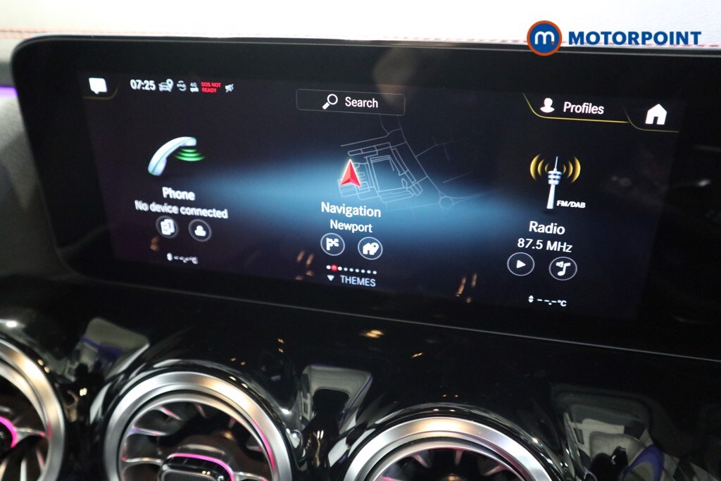 Used Mercedes-Benz EQA 2022 for sale - 77417875: Photo 14