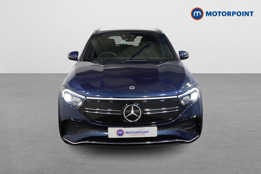 Used Mercedes-Benz EQA 2022 for sale - 77417875: Photo 2