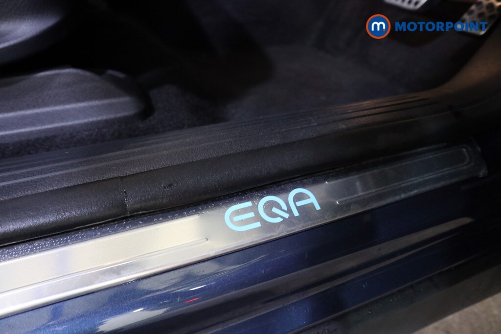Used Mercedes-Benz EQA 2022 for sale - 77417875: Photo 24