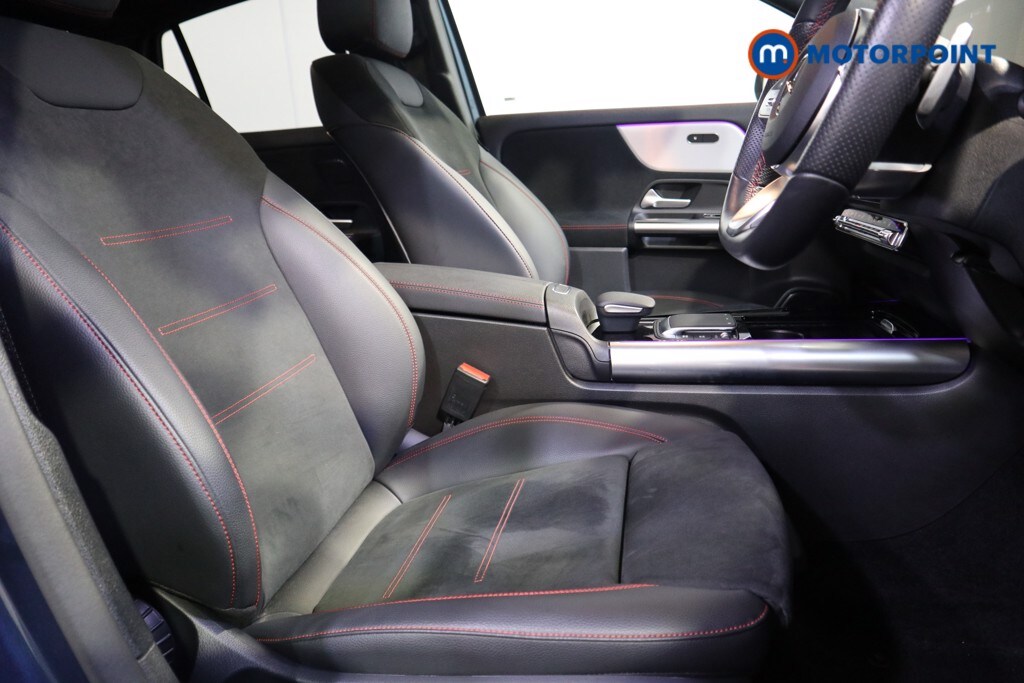 Used Mercedes-Benz EQA 2022 for sale - 77417875: Photo 25