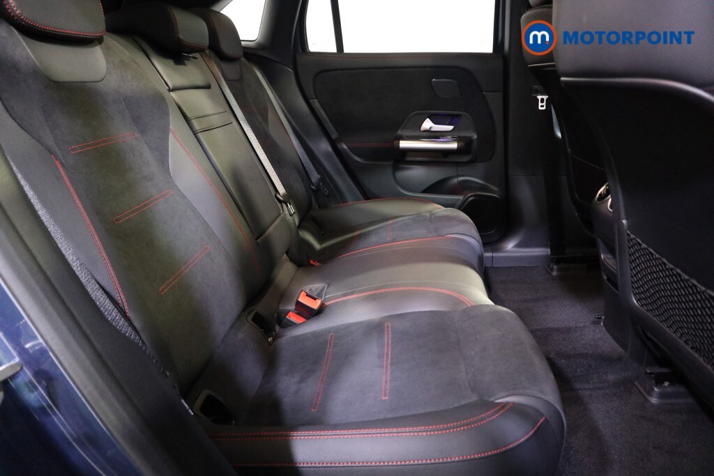 Used Mercedes-Benz EQA 2022 for sale - 77417875: Photo 26