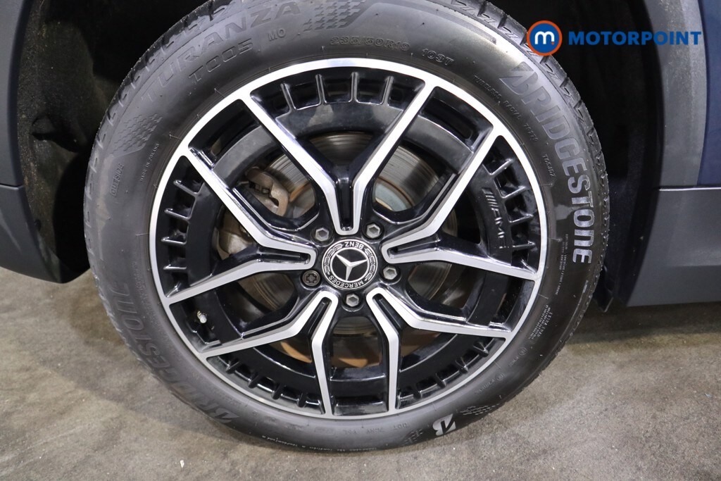 Used Mercedes-Benz EQA 2022 for sale - 77417875: Photo 31