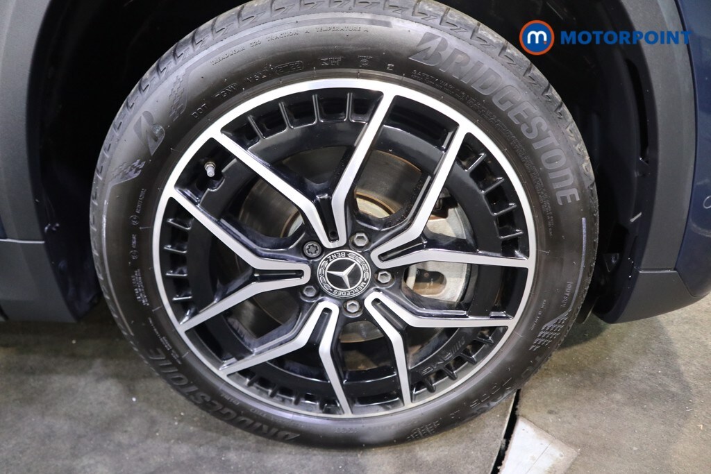 Used Mercedes-Benz EQA 2022 for sale - 77417875: Photo 32