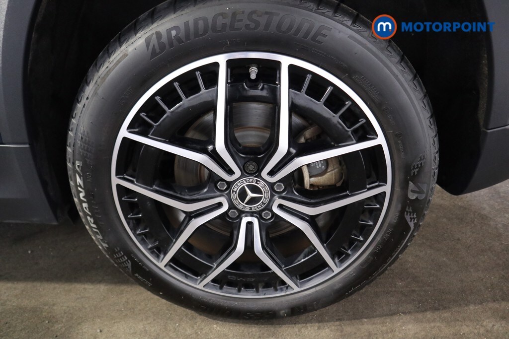 Used Mercedes-Benz EQA 2022 for sale - 77417875: Photo 34