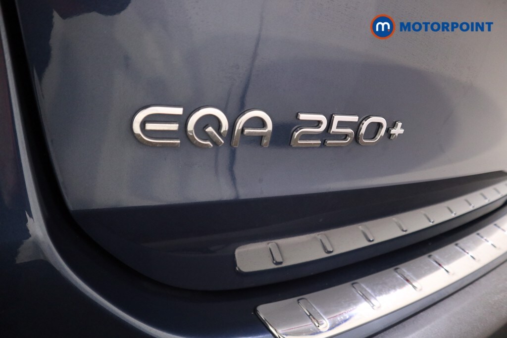 Used Mercedes-Benz EQA 2022 for sale - 77417875: Photo 36