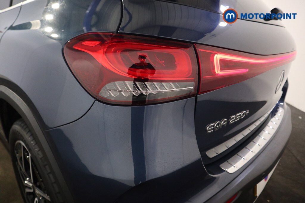 Used Mercedes-Benz EQA 2022 for sale - 77417875: Photo 37