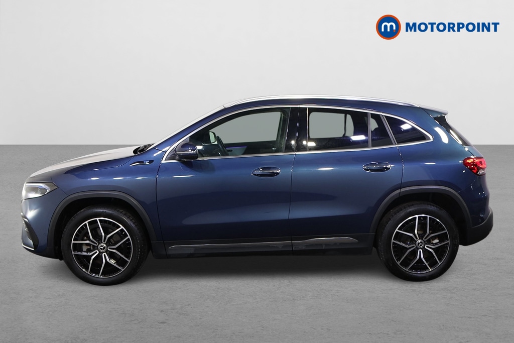 Used Mercedes-Benz EQA 2022 for sale - 77417875: Photo 4