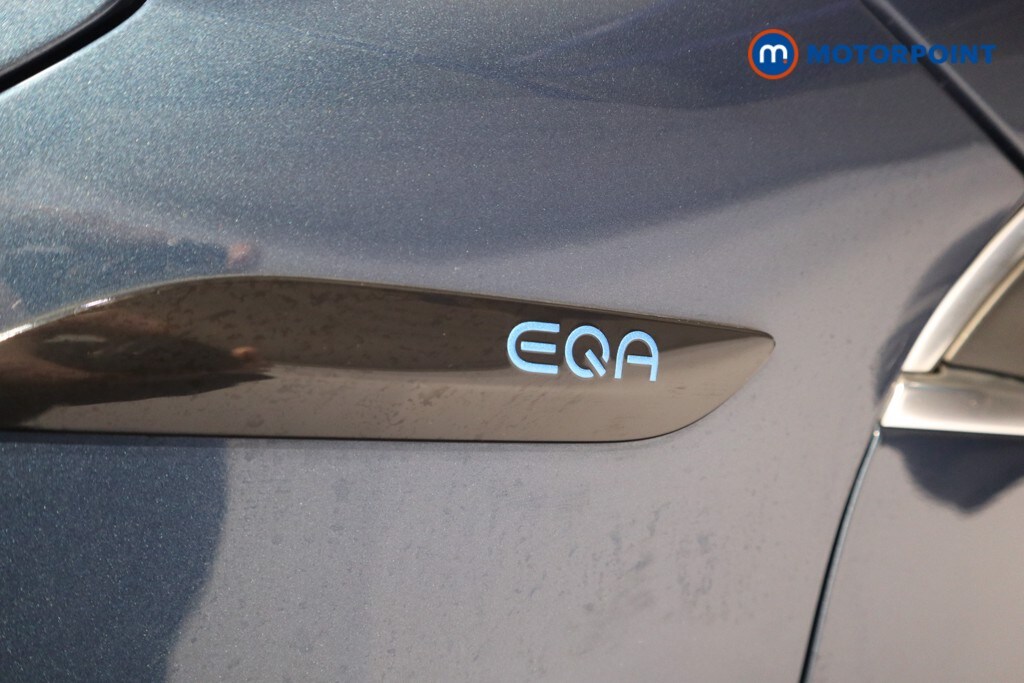 Used Mercedes-Benz EQA 2022 for sale - 77417875: Photo 42