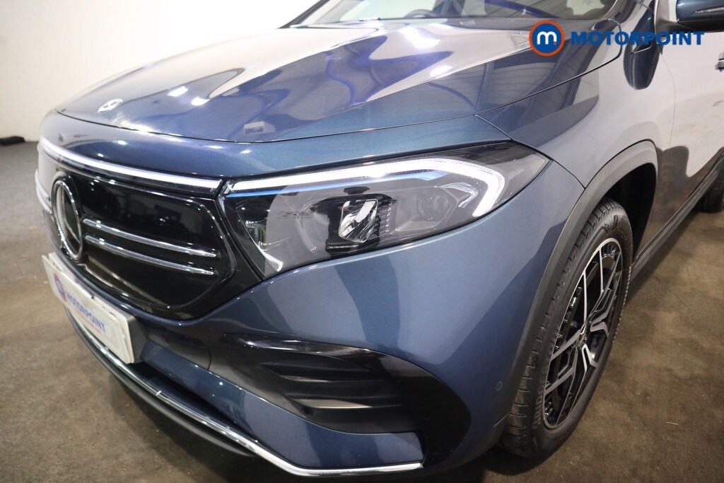 Used Mercedes-Benz EQA 2022 for sale - 77417875: Photo 44