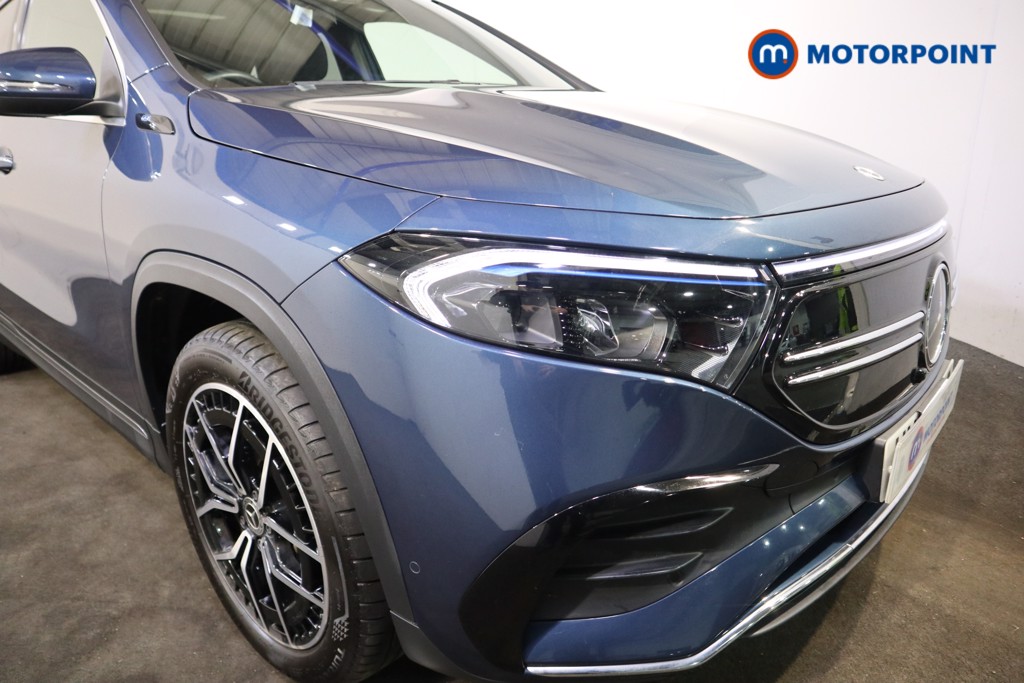 Used Mercedes-Benz EQA 2022 for sale - 77417875: Photo 45