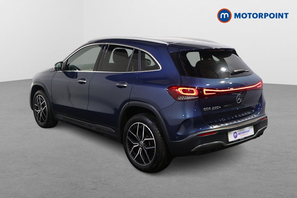 Used Mercedes-Benz EQA 2022 for sale - 77417875: Photo 5