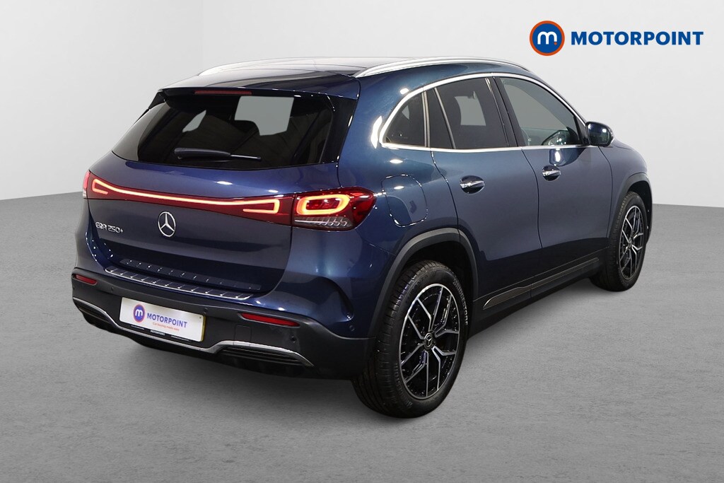 Used Mercedes-Benz EQA 2022 for sale - 77417875: Photo 7