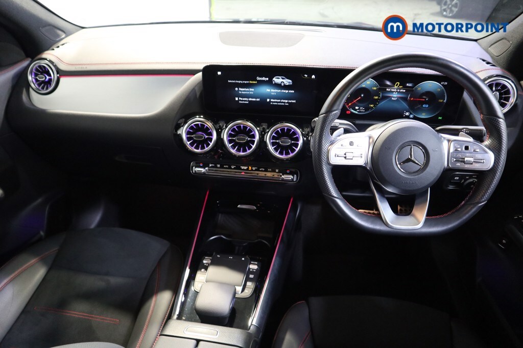 Used Mercedes-Benz EQA 2022 for sale - 77417875: Photo 9