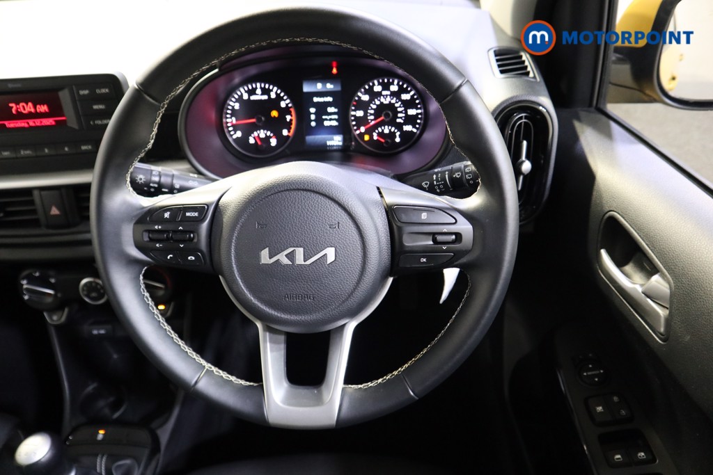 Used Kia Picanto 2023 for sale - 76961149: Photo 10