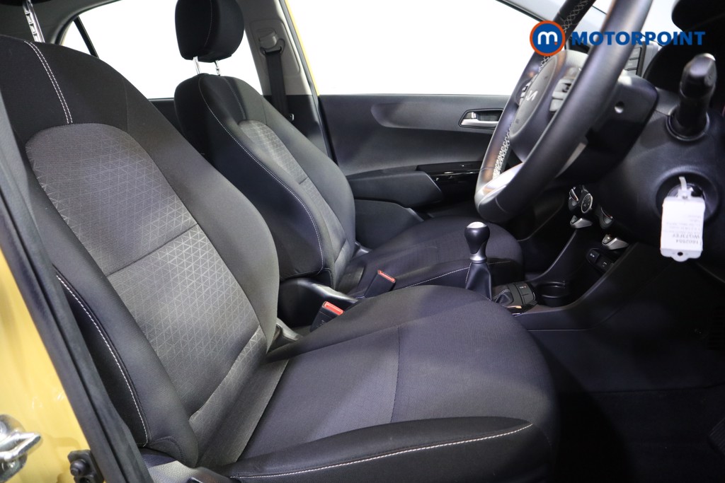 Used Kia Picanto 2023 for sale - 76961149: Photo 19