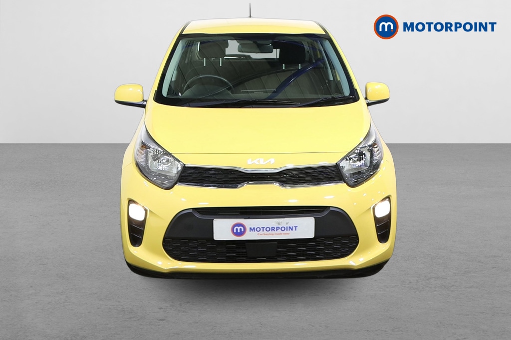Used Kia Picanto 2023 for sale - 76961149: Photo 2