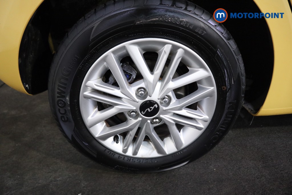 Used Kia Picanto 2023 for sale - 76961149: Photo 24