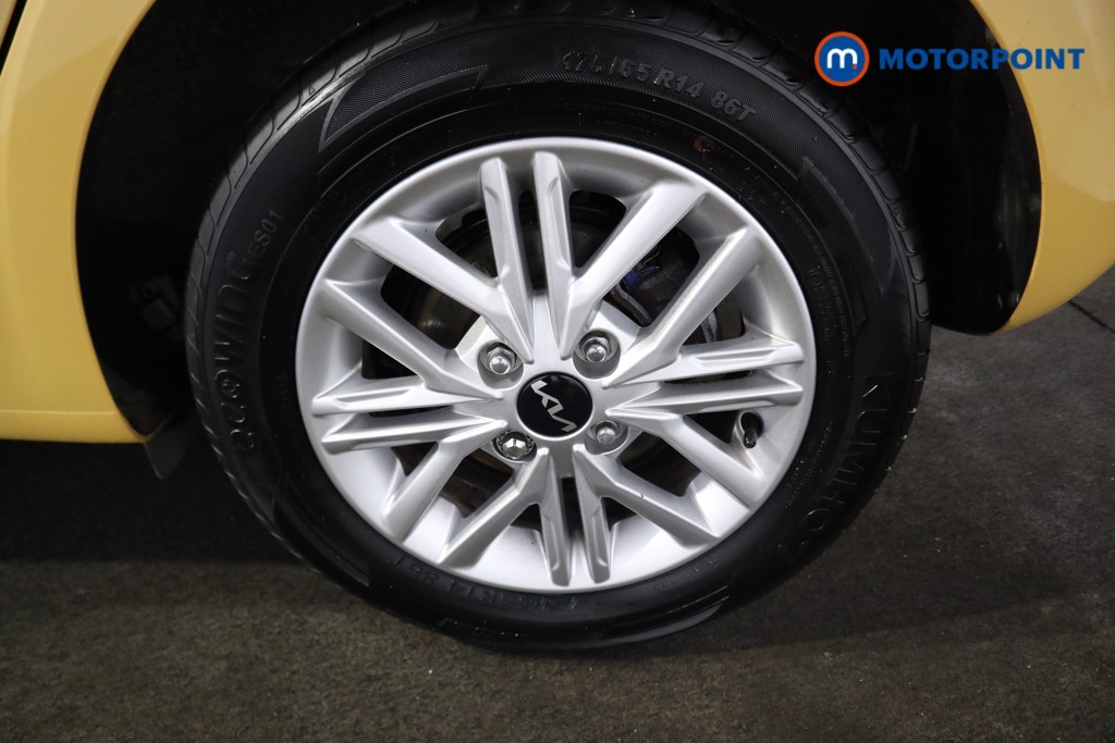 Used Kia Picanto 2023 for sale - 76961149: Photo 27