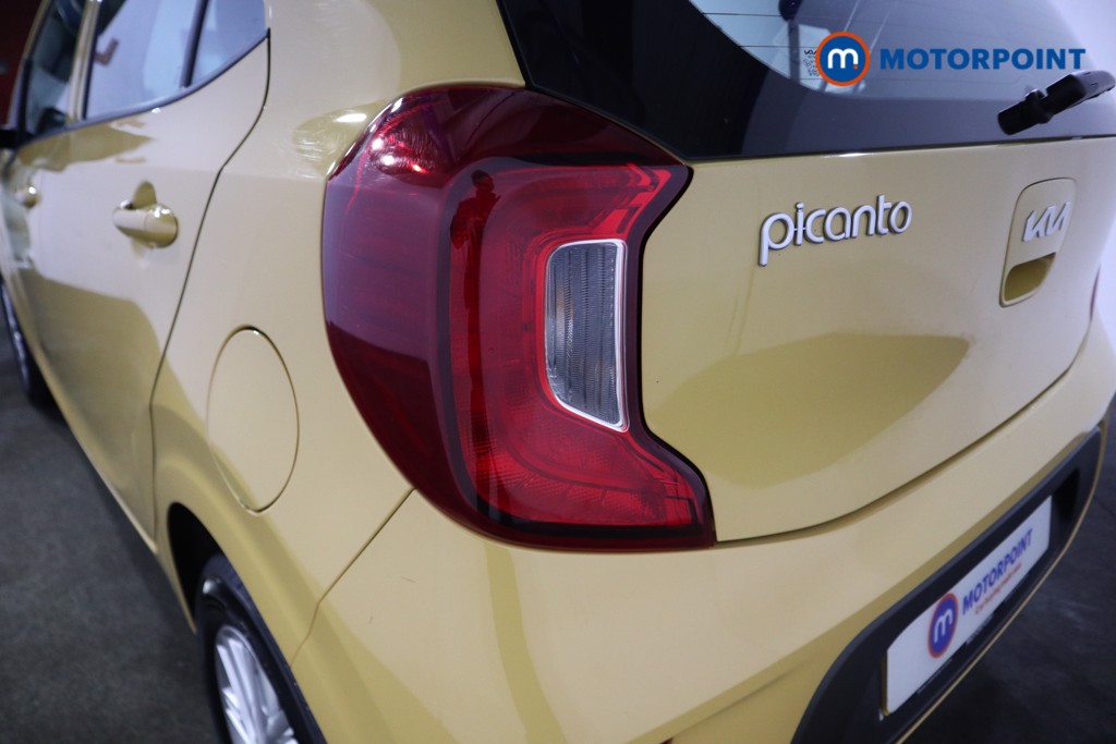 Used Kia Picanto 2023 for sale - 76961149: Photo 28
