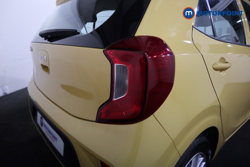 Used Kia Picanto 2023 for sale - 76961149: Photo 29