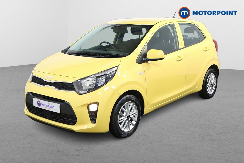 Used Kia Picanto 2023 for sale - 76961149: Photo 3