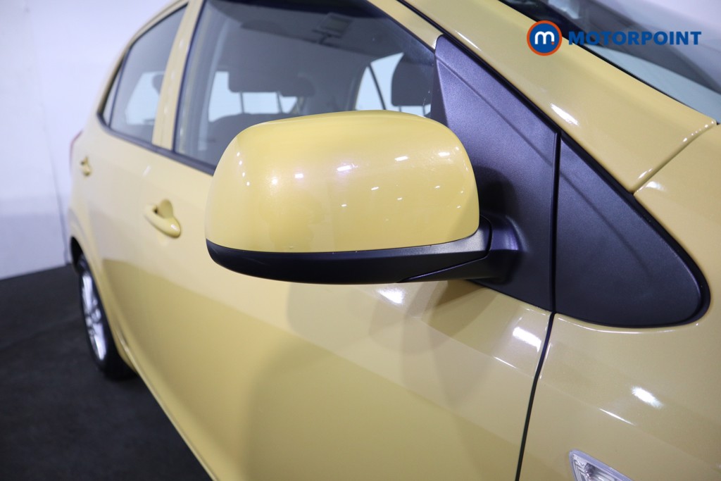 Used Kia Picanto 2023 for sale - 76961149: Photo 30